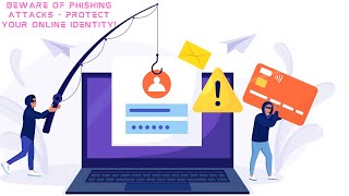 Pro Tips to Prevent Phishing Attacks Easily