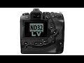 Olympus LIVE ND Explained - Can It Replace Real ND Filters?