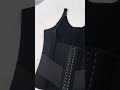 dreamwaist most powerful waist shaper xtreme vest tourmalines