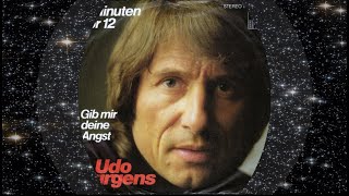 Udo Jürgens 1982 5 Minuten vor 12