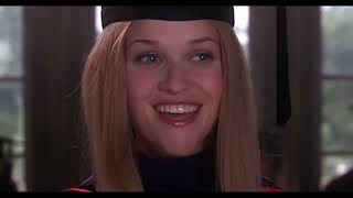 how does legally blonde (2001) challenge the dumb blonde stereotype? | video essay