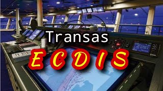 Transas Navi-Sailor 4000 ECDIS Familiarization | Quick Reference Guide | Mariner Mahbub