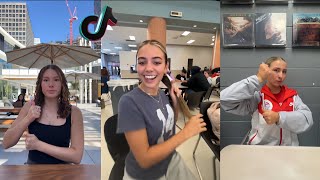 Pose For Me | Natalie nunn Tiktok Challenge Compilation 2024