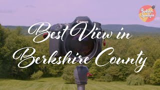 Best Views in Berkshire County