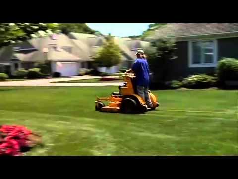 Is it bad to leave grass clippings on the lawn?