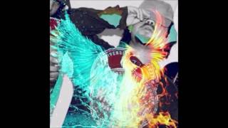 B.C. Tha Hybrid - Phoenix [Prod. By VAGUE001 \u0026 Lemuel]