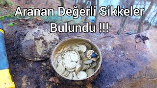 Define Kasasını Açınca Büyük Define Buldum !!!