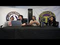 toronto bjj podcast episode 1 lock down