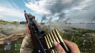 Battlefield 5: Breakthrough gameplay (No Commentary)