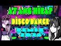 At ang Hirap by Angeline Quinto Disco Dance Remix 2024 | PMV OFFICIAL CHANNEL #DJ #dancemusic #disco