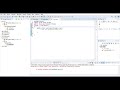pacman java tutorial part 1