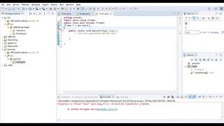 pacman java tutorial part 1