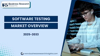 The Future of Software Testing Market: Innovations and Growth Trends 2025