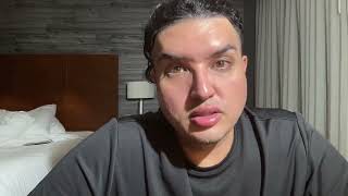 Trisha Paytas Is In Trouble
