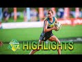 MATCH HIGHLIGHTS | WO | 2022 Inferno NTL | Mets v Pineapples