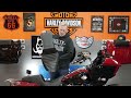 harley saddlemen tour step up review road glide street glide