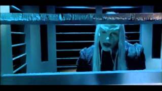 - Stargate Atlantis - The Life, Only Better with Steve ?