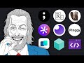 These Tools Changed My Developer Life!