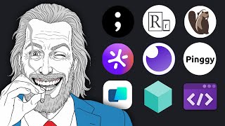 These Tools Changed My Developer Life!