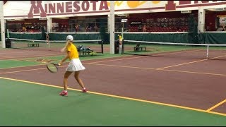 Wayzata beats Delano to advance to tennis final