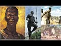 ganga zumba the african prince who was enslaved escaped and found a kingdom in brazil