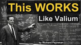 The Molecule in YOUR Garden That Works Like Valium