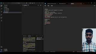 Web2py Python Package tutorial