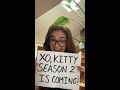 XO, KITTY SEASON 2!!!!