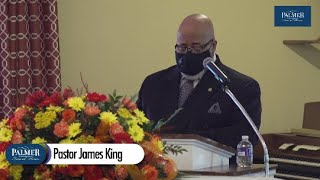 Arthetta Martin Funeral