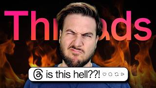 The Absolute Lunatics of Threads