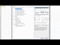 Excel Plugin: Opening a Template