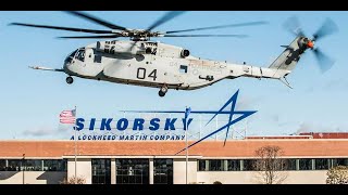 Sikorsky Business Update