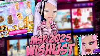 How MovieStarPlanet Can Revive Their Game in 2025 | waif msp