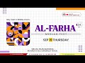 AL-FARHA'24 | MEELAD FEST | SIRAJUL ISLAM MADRASA IRSHADIYA EDU GARDEN, ATTAGOLI (Part -2)