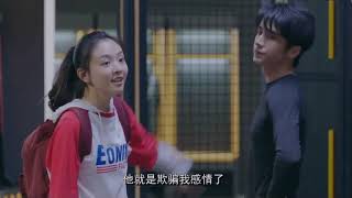 Skate into Love 🔥【冰糖炖雪梨】幕后花絮合集 P42 棠雪感悟