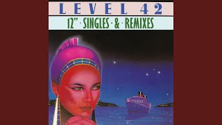 It's Over (Extended Remix)