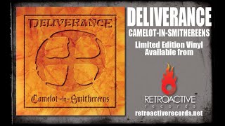 Deliverance - Book Ends (1995 Original / 2022 Remaster)