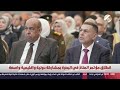 مؤتمر المناخ في البصرة بمشاركة دولية واقليمية واسعة 2023 3 12