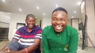 Mr Jokes, Kucheza ndi driver woyendetsa Ambulance! akuti amangokhalira kulira akanyanula Maliro!