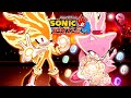 I PLAYED The DOPEST Fan Remake of Sonic Battle We've Seen YET