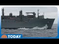 US to Send Aircraft Carrier to Caribbean in Boat Strikes Escalation