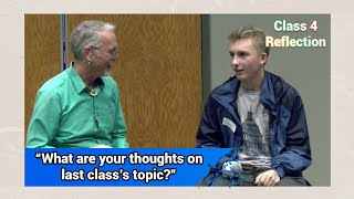 "Always Remember: There Are Many Perspectives and Causes" #SOC119