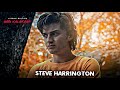 Desi Kalakaar Ft. Steve Harrington | Stranger Things Edit | Alight Motion Xml Preset