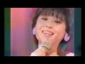 松田聖子・rock n rouge【歌詞付き】