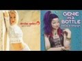 Christina Aguilera & Dove Cameron - Genie in a Bottle (Mashup Remix)