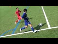 【大阪春の陣2018】2日目 vs 千里丘fc②