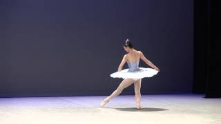 Yui Negishi - Selection 2012 - Classical Variations