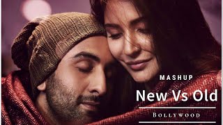 New Vs Old Bollywood Songs Mashup | Non Stop 15 Hit Songs