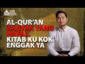 MUALAF Gara-Gara Kitabnya Tidak Bisa Dihafal