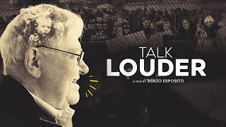 "Talk Louder" Holocaust Survivor Michael Bornstein Story - Multi Award Winning Documentary